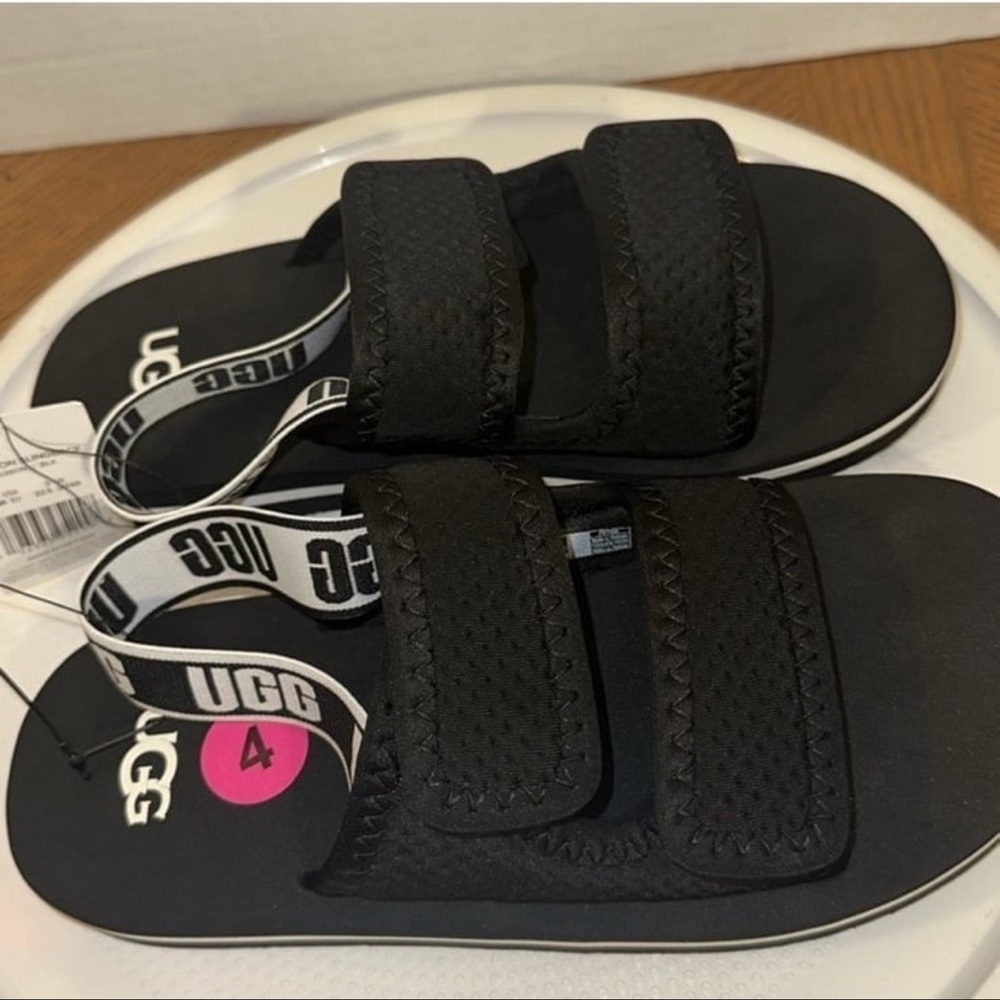 🆕UGG Kids Lennon Slingback - Picture 6 of 10